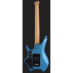 Gitara elektryczna bez główki Hils Next HN5 Met. Electric Blue - 12