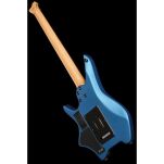 Gitara elektryczna bez główki Hils Next HN5 Met. Electric Blue - 14