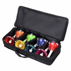 Dzwonki diatoniczne na rączce Goldon 248678