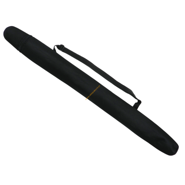 Pokrowiec na pałkę mażoretkową BELTI PNPTC2 Z1 czarny