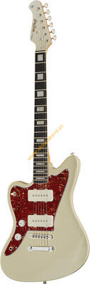Gitara elektryczna Harley Benton HB JA-60SB Vintage Series