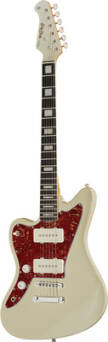 Gitara elektryczna Harley Benton HB JA-60SB Vintage Series