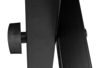 Ława do keyboardu VE4 czarny KB-40B GEWA - 6