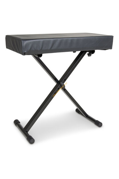Ława do keyboardu VE4 czarny KB-40B GEWA