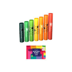 Bum Bum Rurki Zestaw Sopranowy