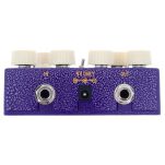 Efekt gitarowy Tone City Big Rumble - Overdrive / Boost - 2