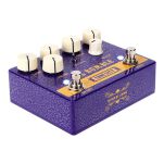 Efekt gitarowy Tone City Big Rumble - Overdrive / Boost - 4