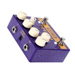Efekt gitarowy Tone City Big Rumble - Overdrive / Boost - 5
