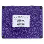 Efekt gitarowy Tone City Big Rumble - Overdrive / Boost - 9