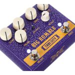 Efekt gitarowy Tone City Big Rumble - Overdrive / Boost - 11
