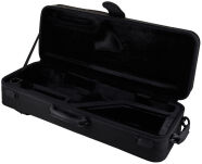 Futerał do saks. tenor. Thomann Trekking - 6