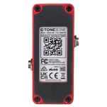 Modeler gitarowy IK Multimedia ToneX One Red Ltd Edition multiefekt - 6