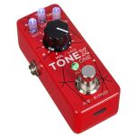 Modeler gitarowy IK Multimedia ToneX One Red Ltd Edition multiefekt - 4