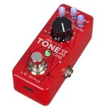 Modeler gitarowy IK Multimedia ToneX One Red Ltd Edition multiefekt - 2