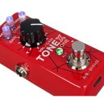 Modeler gitarowy IK Multimedia ToneX One Red Ltd Edition multiefekt - 5