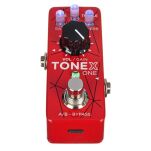 Modeler gitarowy IK Multimedia ToneX One Red Ltd Edition multiefekt - 3