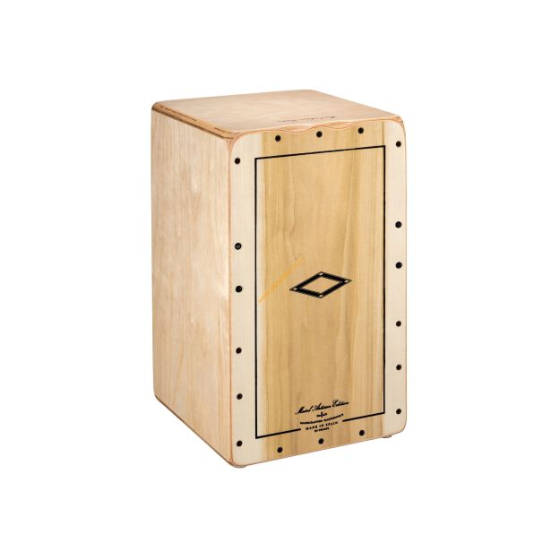 Cajon  Edition  - Buleria Line - Tulip AEBLTL