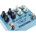 Efekt gitarowy Mad Professor Supreme Dual Overdrive - 2