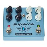 Efekt gitarowy Mad Professor Supreme Dual Overdrive - 3
