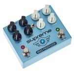Efekt gitarowy Mad Professor Supreme Dual Overdrive - 5