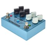 Efekt gitarowy Mad Professor Supreme Dual Overdrive - 6