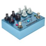 Efekt gitarowy Mad Professor Supreme Dual Overdrive - 7