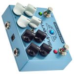 Efekt gitarowy Mad Professor Supreme Dual Overdrive - 8