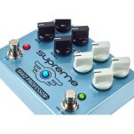 Efekt gitarowy Mad Professor Supreme Dual Overdrive - 9