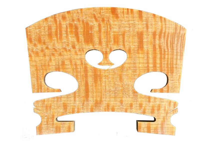 Podstawek skrzypcowy FL Student 4/4 43mm Milo Stamm