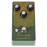 Efekt gitarowy EarthQuaker Devices Devices Plumes Signal Shredder - 2