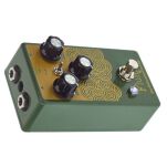 Efekt gitarowy EarthQuaker Devices Devices Plumes Signal Shredder - 7