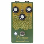 Efekt gitarowy EarthQuaker Devices Devices Plumes Signal Shredder - 10
