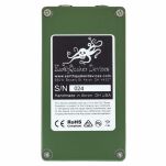 Efekt gitarowy EarthQuaker Devices Devices Plumes Signal Shredder - 11