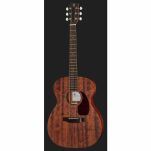 Gitara akustyczna Harley Benton Custom Line CLA-15M - 2