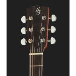 Gitara akustyczna Harley Benton Custom Line CLA-15M - 6