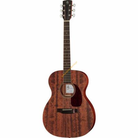 Gitara akustyczna Harley Benton Custom Line CLA-15M