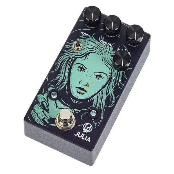 Efekt gitarowy Walrus Audio Julia V2