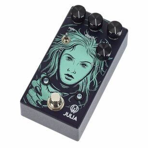 Efekt gitarowy Walrus Audio Julia V2
