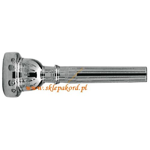 Ustnik do trąbki 8 1/2C Vincent Bach