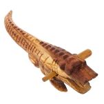 Guiro Krokodyl Thomann - 2