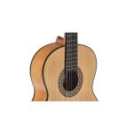 Gitara klasyczna Caballero Manuel Rodriguez CA-PM-F - 5