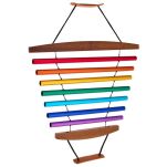 Chimes Sonority Dzwonki Thomann Sonority Chimes Chakra - 2