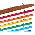 Chimes Sonority Dzwonki Thomann Sonority Chimes Chakra - 3