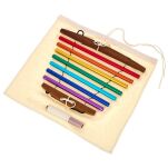 Chimes Sonority Dzwonki Thomann Sonority Chimes Chakra - 11