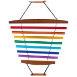 Chimes Sonority Dzwonki Thomann Sonority Chimes Chakra - 12