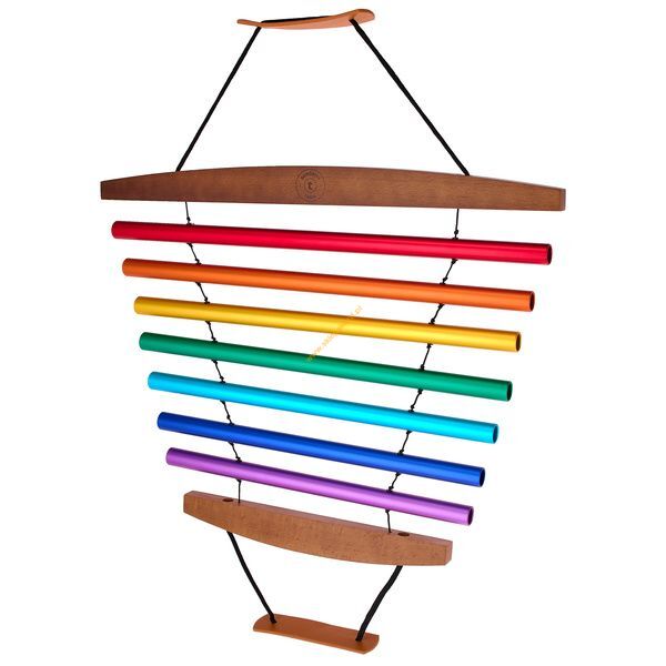 Chimes Sonority Dzwonki Thomann Sonority Chimes Chakra