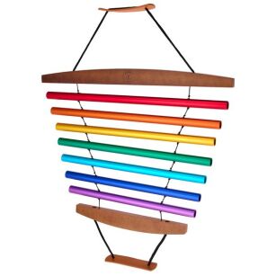 Chimes Sonority Dzwonki Thomann Sonority Chimes Chakra