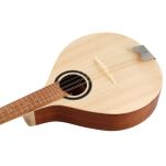 Mandolina portugalska Thomann Portuguese Mandolin Stand. SAP - 5