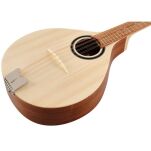 Mandolina portugalska Thomann Portuguese Mandolin Stand. SAP - 6