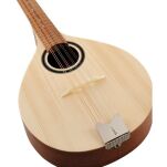 Mandolina portugalska Thomann Portuguese Mandolin Stand. SAP - 7